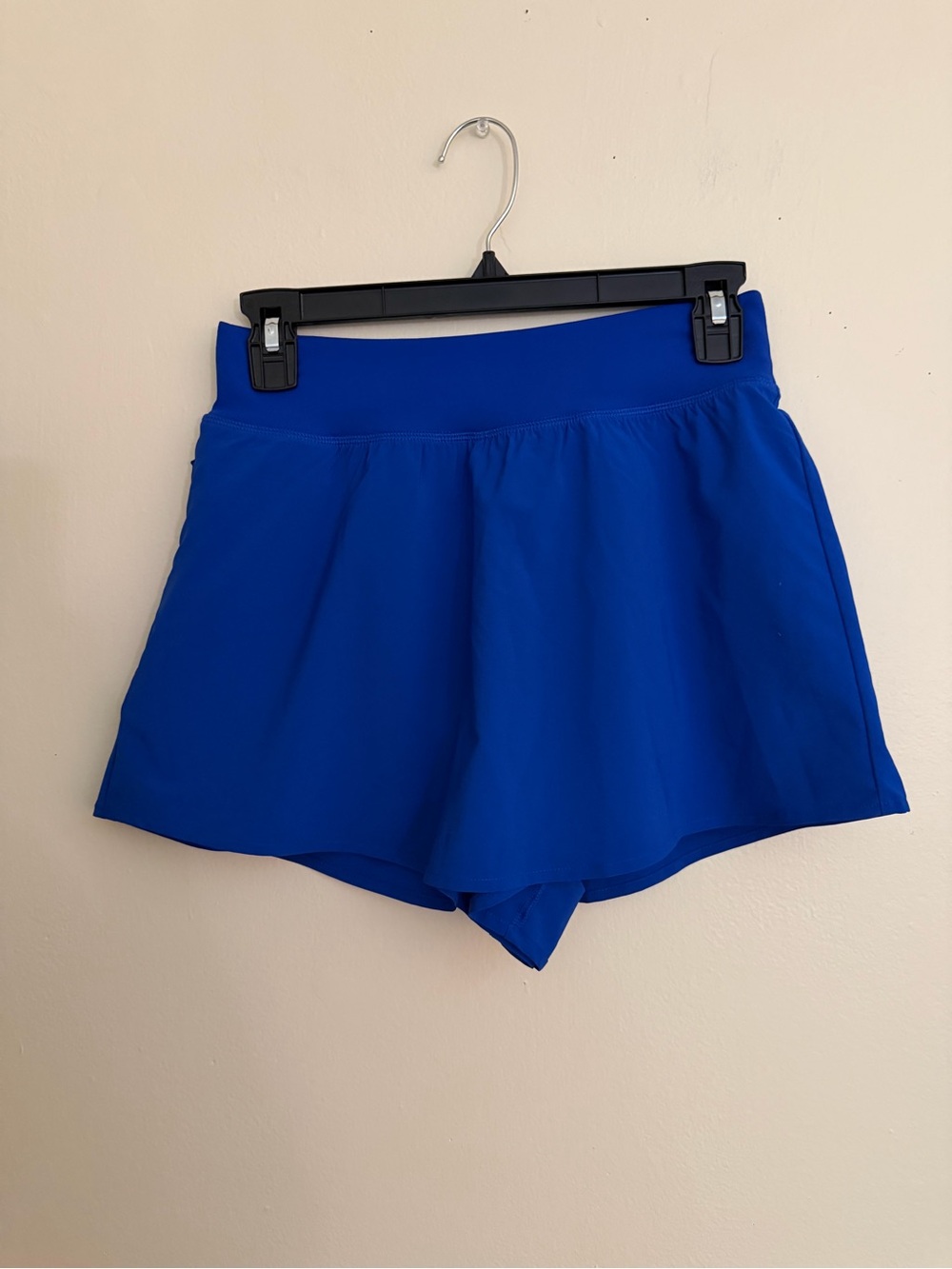 Women’s Athletic Skort Shorts